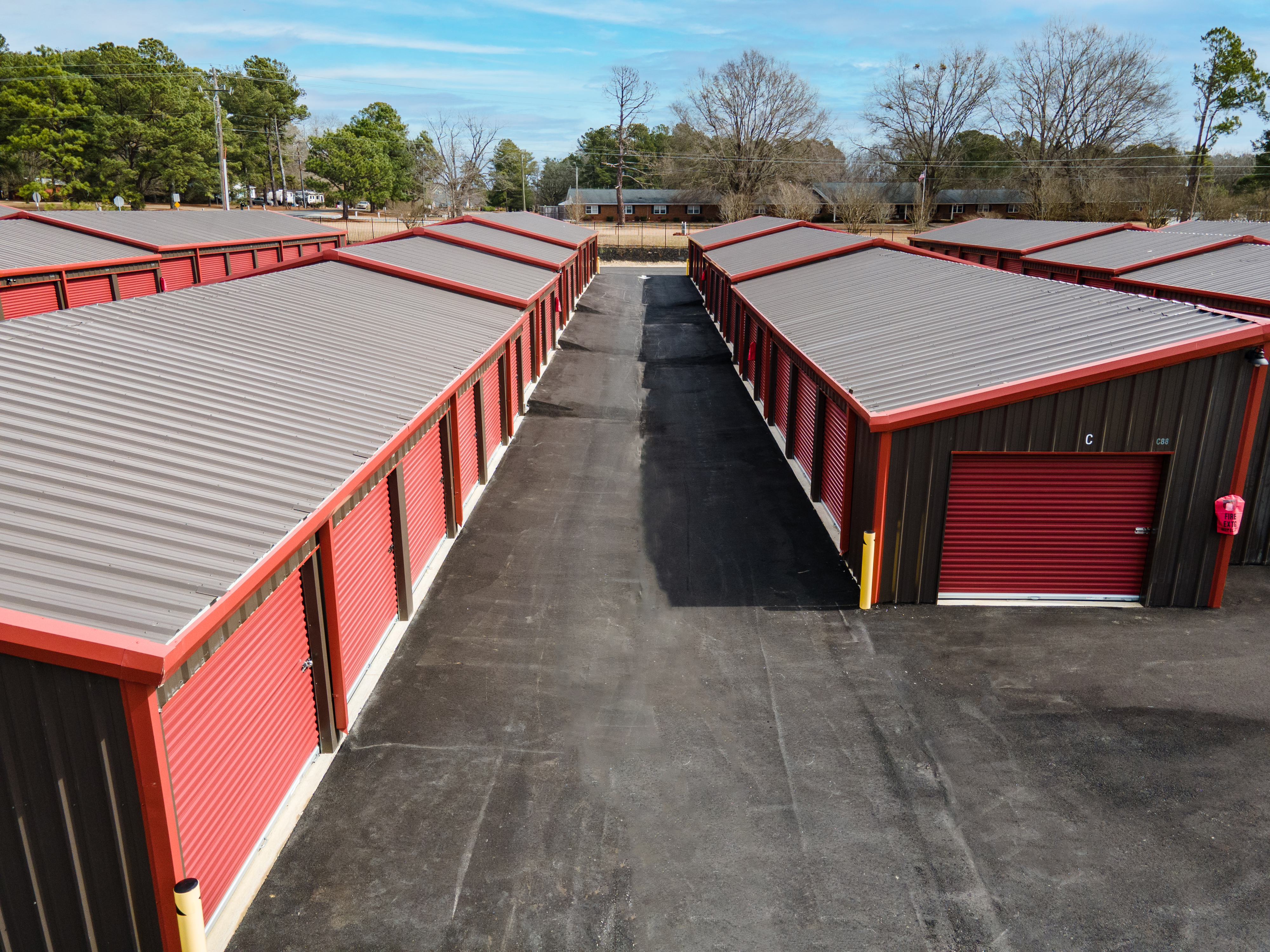 Piney Grove Storage